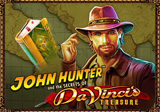 Da Vinci's Treasure game thumbnail