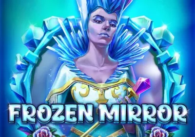 Frozen Mirror game icon