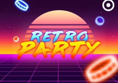 Retro Party