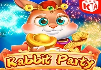 Rabbit Party