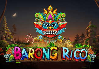 Barong Rico game icon