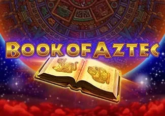 Book Of Aztec game thumbnail