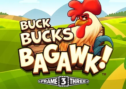 Buck Bucks Bagawk™ game icon