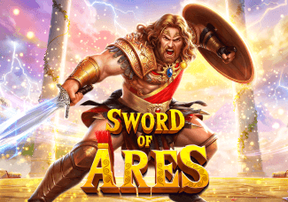 Sword of Ares icon