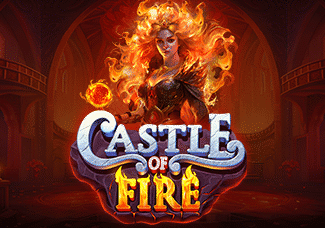 Castle of Fire game icon