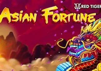 Asian Fortune game icon