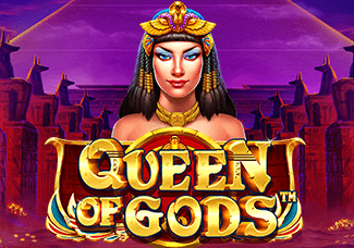 Queen of Gods game icon