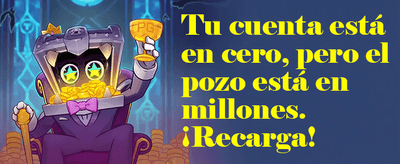 Bono de Recarga