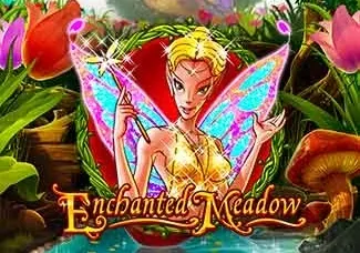Enchanted Meadow game icon
