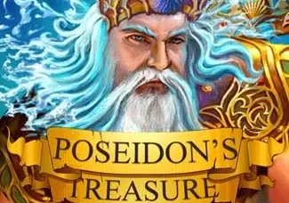 Poseidon's Treasure game icon