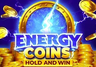 Energy Coins_ Hold and Win game icon
