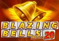 Blazing Bells 20 Dice game icon