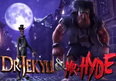 Dr. Jekyll & Mr. Hyde game thumbnail