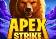 Apex Strike Megaways icon